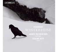 Rutherford/Asti - Franz Schubert: Winterreise