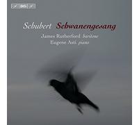 Rutherford/Asti - Schubert: Schwanengesang