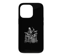 Rutherford B Hayes Drums Case for iPhone 13 Pro