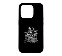 Rutherford B Hayes Drums Case for iPhone 15 Pro