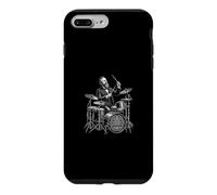 Rutherford B Hayes Drums Case for iPhone 7 Plus/8 Plus