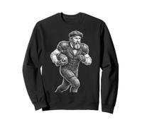 Rutherford B Hayes Football Sweatshirt