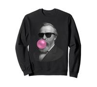 Rutherford B. Hayes Portrait Sweatshirt