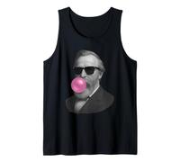 Rutherford B. Hayes Portrait Tank Top