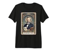 Rutherford B Hayes Premium T-Shirt