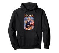 Rutherford B. Hayes Pullover Hoodie