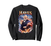 Rutherford B. Hayes Sweatshirt