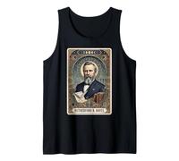 Rutherford B Hayes Tank Top