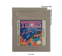 Rutherford Chang: Game Boy Tetris: Volume 9 (The Container: Catalogues)
