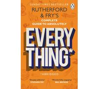 Rutherford & Frys Complete Guide To A by Hannah Fry | Paperback | 2022
