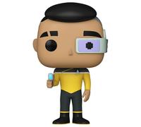 Funko POP TV: Star Trek LD - Samanthan Rutherford - Star Trek Lower Decks - Col