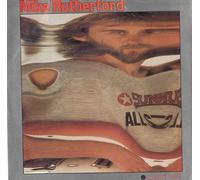 Rutherford, Mike - Rutherford, Mike Halfway There 7" WEA 79331 EX/EX 1982 picture sleeve
