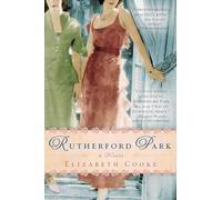 Rutherford Park: A Novel