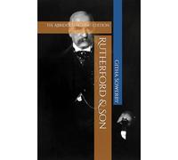 Rutherford & Son: The Abridged Acting Edition