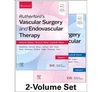 Rutherford's Vascular Surgery and Endovascular Therapy, 2-Volume Set