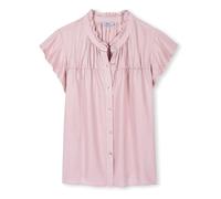 Ruthie blouse Dusty Pink S
