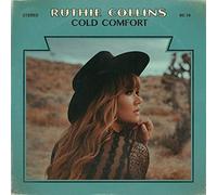 Ruthie Collins - Cold Comfort (LP) [VINYL]