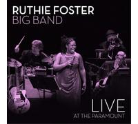 Ruthie Foster - Live At The Paramount