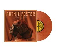 Ruthie Foster - Just Say Yes