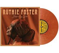 Ruthie Foster - Just Say Yes [VINYL]