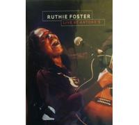 Ruthie Foster: Live At Antone's