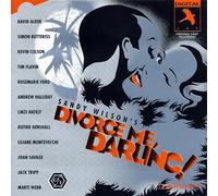 Ruthie Henshall Divorce Me, Darling 1997 Chichester Cast (CD) (US IMPORT)