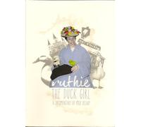 Ruthie the Duck Girl