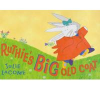 Ruthie's Big Old Coat