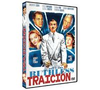 Ruthless (1948) (Region 2)