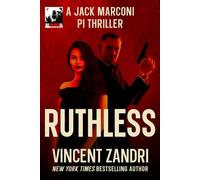 Ruthless: A Jack Marconi PI Thriller (P.I. Jack Marconi Book)
