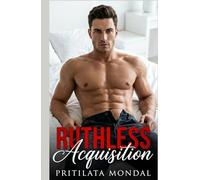 Ruthless Acquisition: The Syndicate Vows | Dark Mafia Romance & Corporate Thriller