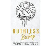 Ruthless Bishop Discreet: 3 (Sinners and Saints)