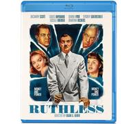 Ruthless [Blu-ray] [1948] [US Import]