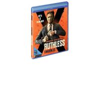 Ruthless [Blu-Ray] [Region B] (English audio)