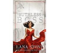 Ruthless Boss (The Billionaires of New York)