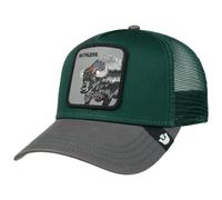 Ruthless Buffalo Trucker Cap by Goorin Bros.