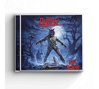 RUTHLESS - CURSE OF THE BEAST