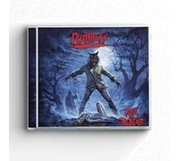 Ruthless : Curse of the Beast CD Album (Jewel Case) (2026) NEW Great Value
