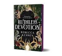 Ruthless Devotion (Deluxe Edition): 3 (Gilded Monsters)