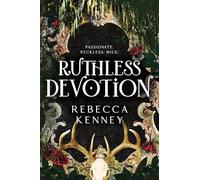 Ruthless Devotion (Standard Edition): 3 (Gilded Monsters)