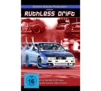 Ruthless Drift [DVD]