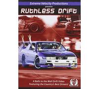 Ruthless Drift [DVD]