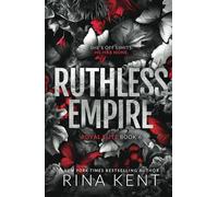 Ruthless Empire: Special Edition Print (Royal Elite)