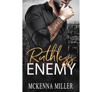 Ruthless Enemy: Enemies to Lovers Romance: 1 (Ruthless Mafia)