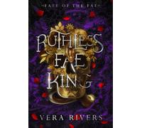 Ruthless Fae King: 4 (Fate of the Fae)