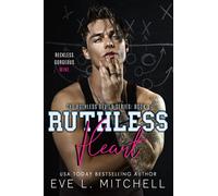 Ruthless Heart: The Ruthless Devils Series: Book 1