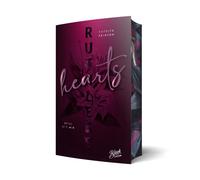 Ruthless Hearts: Spiel mit mir | Aufwendig gest, Erikson, Erikson,.