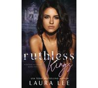 Ruthless Kings: A Dark High School Bully Romance: 2 (Windsor Academy)