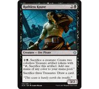 Ruthless Knave | Ixalan