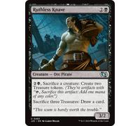 Ruthless Knave | Jumpstart 2025